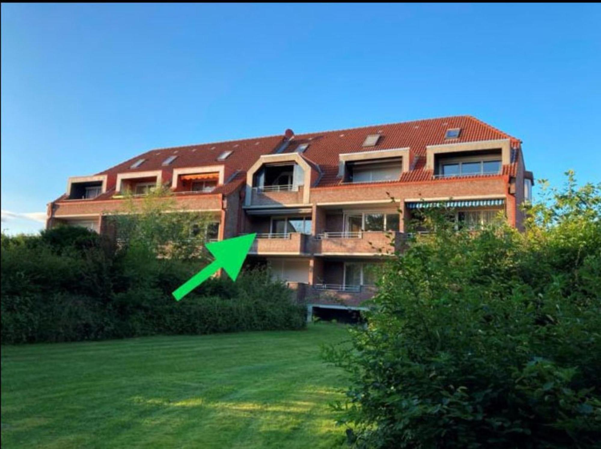 Fewo - Moin! Moin! Kellenhusen Bagian luar foto